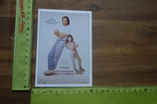 Alte filmplakatkarte kino - kino, film
