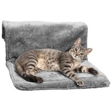 Katzenbett Heizung -