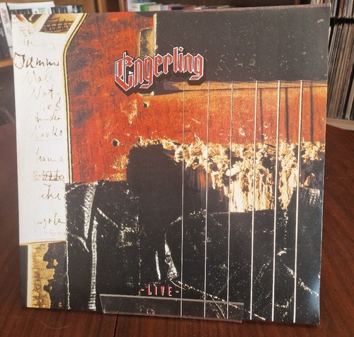 Engerling live - -,