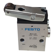 Festo 2949 1 8 - 2949, rs-4-1/8