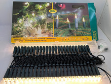 WEIHNACHTEN - Mini-Lichterkette - 100 Lichter - Konstsmide