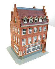 Kibri stadthaus gasthaus - kibri,
