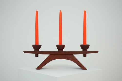 50er 60er teak - 50er,