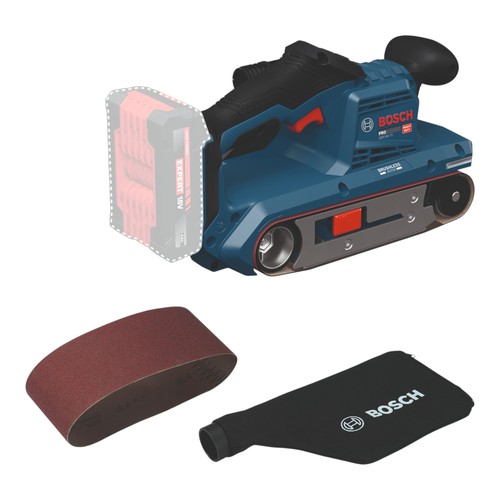 Bosch gbs 18v - bosch,