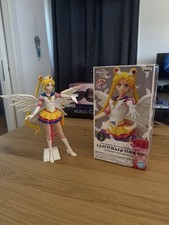 Sailor Moon Eternal Glitter &