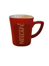 Nescafé Kaffee Tasse alt *