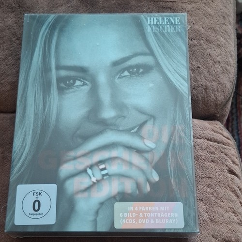 Helene fischer die - fischer, –