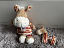 Sigikid Pferd Juppy Jump