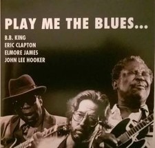 Various  - Play Me The Blues... | CD