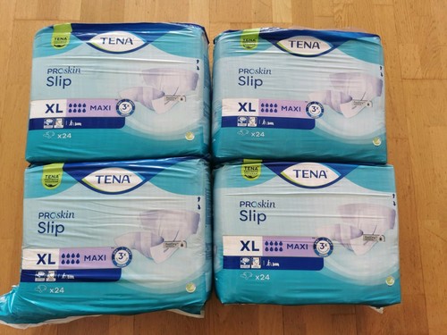 Tena proskin slips maxi 95 - tena,