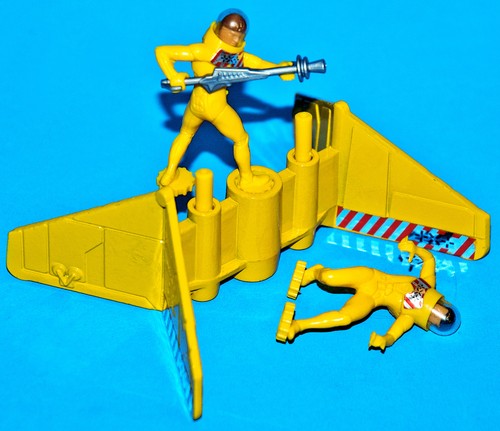 Britains deetail stargard - britains,