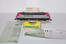 MINITRIX 12863 E-Lok BR