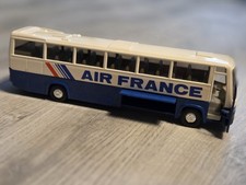 1:50 Volvo Coach Bus AIR FRANCE - Made In Spain