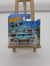 Hot Wheels Volkswagen Baja Bug
