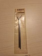 Lande-Kufen 1 Paar 250er