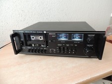 SABA Kassettendeck CS 2000