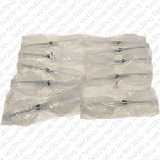 Incutex 10 Paar Schuhformer variabel Gr. 38-44, Schuhstrecker Schuhspanner