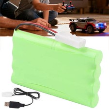 2400 mAh NI-MH Max Performance