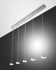 Fabas Luce LED Pendelleuchte