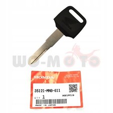 Schlüssel Rohling für HONDA Kurz Ersatz Key Blank Genuine VTR CB NTV XL NX XLR 