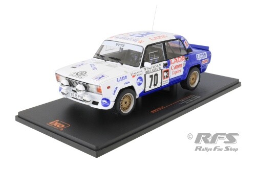 Lada vaz 2105 vfts - 2105, lakes