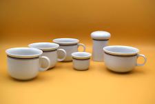 Thomas Trend Café - Tassen Salzstreuer Eierbecher zur Auswahl