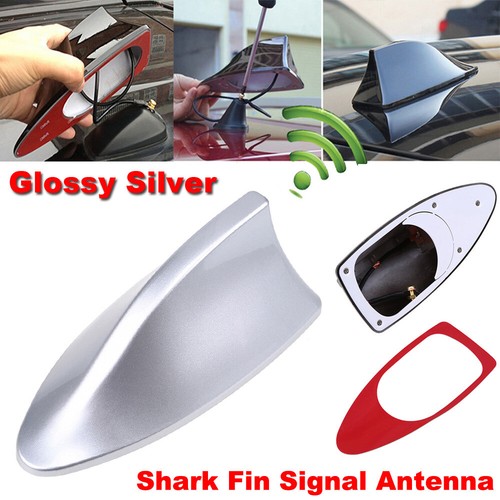 Universal autoantenne shark - universal,