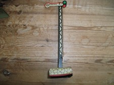 Spur 0 / 1 Modellbahn Signal