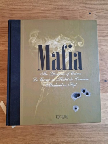 Mafia the glamour of - glamour,