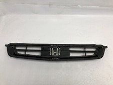 Honda Civic EK4 Frontgrill schwarz