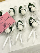 Blumen Anstecker Nadel