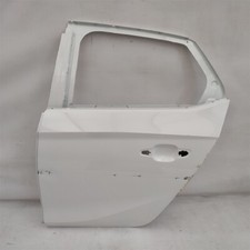 OPEL CORSA F TÜR HINTEN LINKS