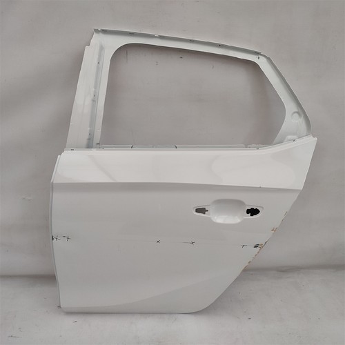 Opel corsa tür hinten links - opel, f