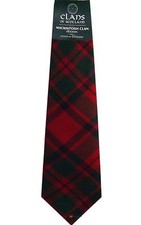 MacIntosh Clan 100 % Wolle