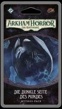 Arkham Horror LCG: Die Dunkle
