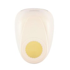 CreativeKreis Gezahnt XXL