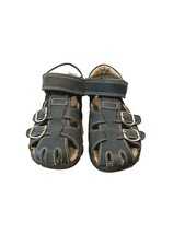 Lauflerner Sandale Richter