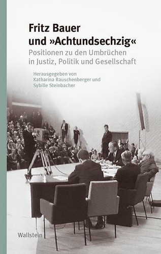 Fritz bauer und - fritz,