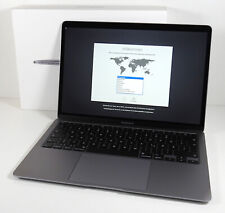 Apple MacBook Air Retina 13"