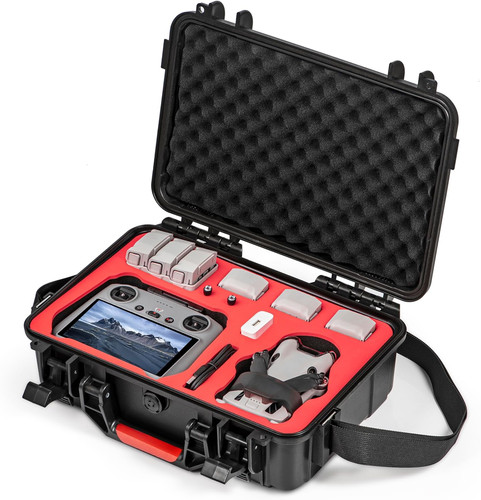 Mini pro wasserdichter - mini,