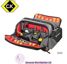 CK MAGMA PRO WERKZEUGKOFFER