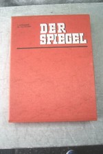 Der spiegel 1947 - spiegel, (b)