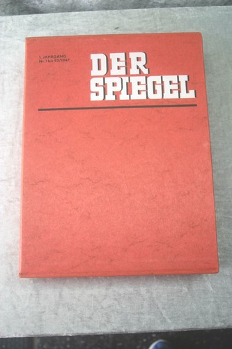 Der spiegel 1947 1 - (b),