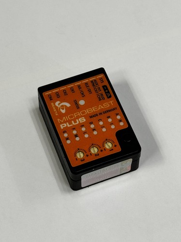Beastx beast microbeast plus - beast,