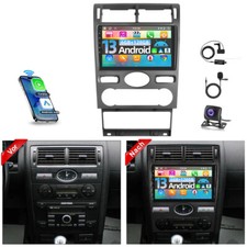 Für Ford Mondeo 2004-2007