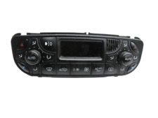 Bedienteil Bedienelement Heizung Klimabedienteil für Mercedes C209 CLK 320