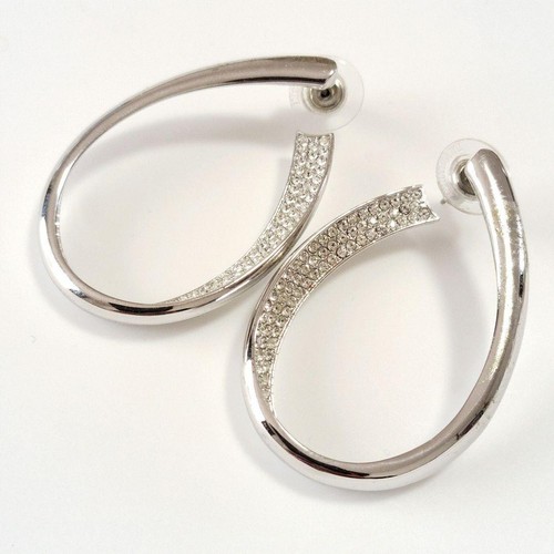 Near mint swarovski - mint,