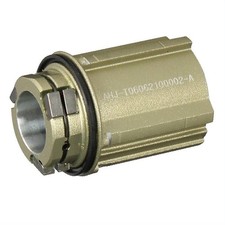 Novatec, Freilaufkörper Type