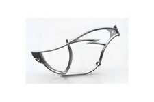 Rahmen Flash custom Chopper