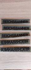 BW Bundeswehr Namensband